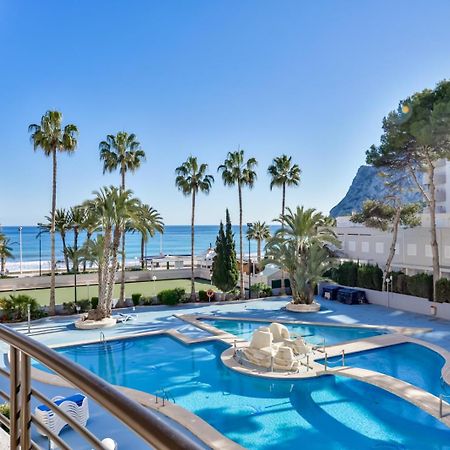 Villas Guzman - Apartamento Trond Paraiso Mar كاليبي المظهر الخارجي الصورة