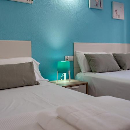Villas Guzman - Apartamento Trond Paraiso Mar كاليبي المظهر الخارجي الصورة