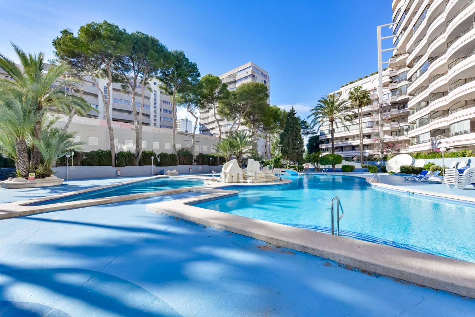 Villas Guzman - Apartamento Trond Paraiso Mar كاليبي المظهر الخارجي الصورة