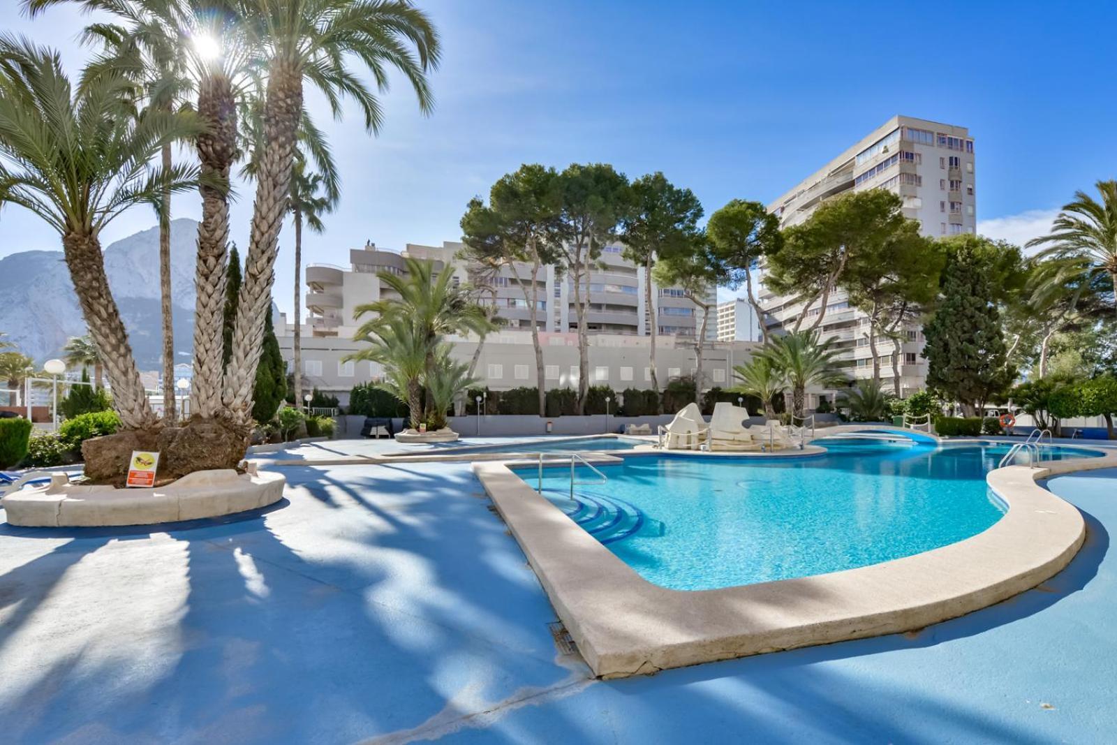 Villas Guzman - Apartamento Trond Paraiso Mar كاليبي المظهر الخارجي الصورة
