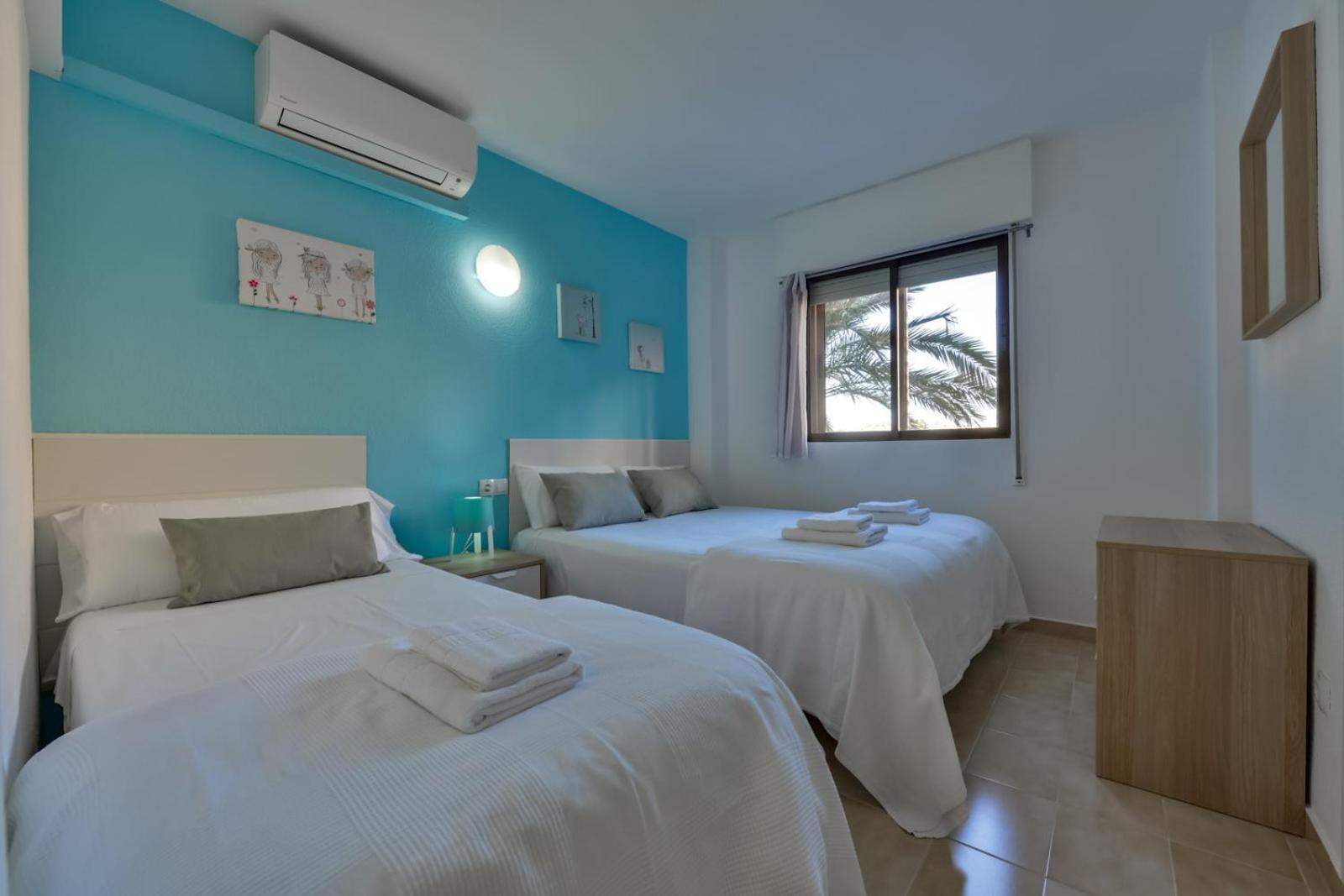 Villas Guzman - Apartamento Trond Paraiso Mar كاليبي المظهر الخارجي الصورة