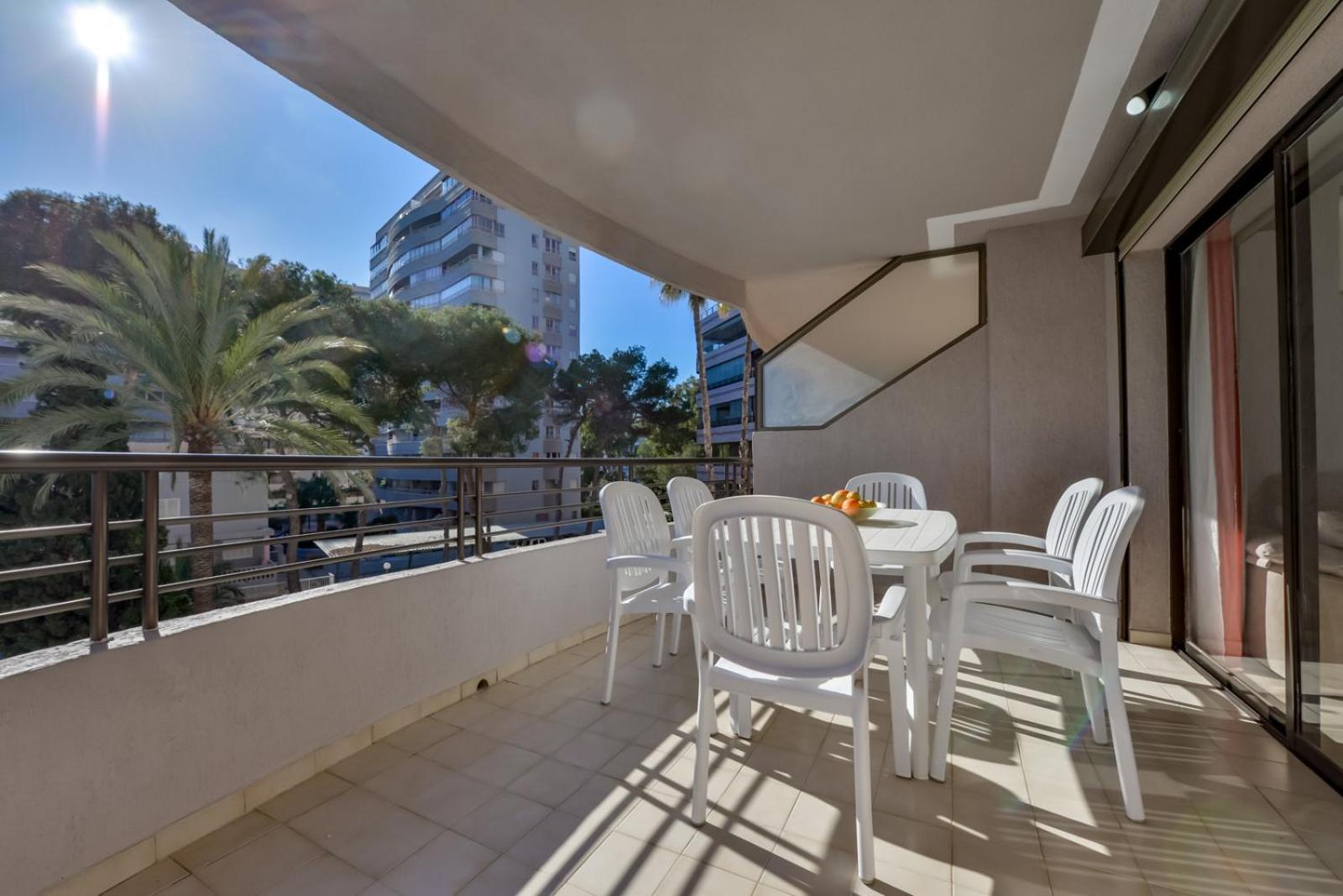 Villas Guzman - Apartamento Trond Paraiso Mar كاليبي المظهر الخارجي الصورة