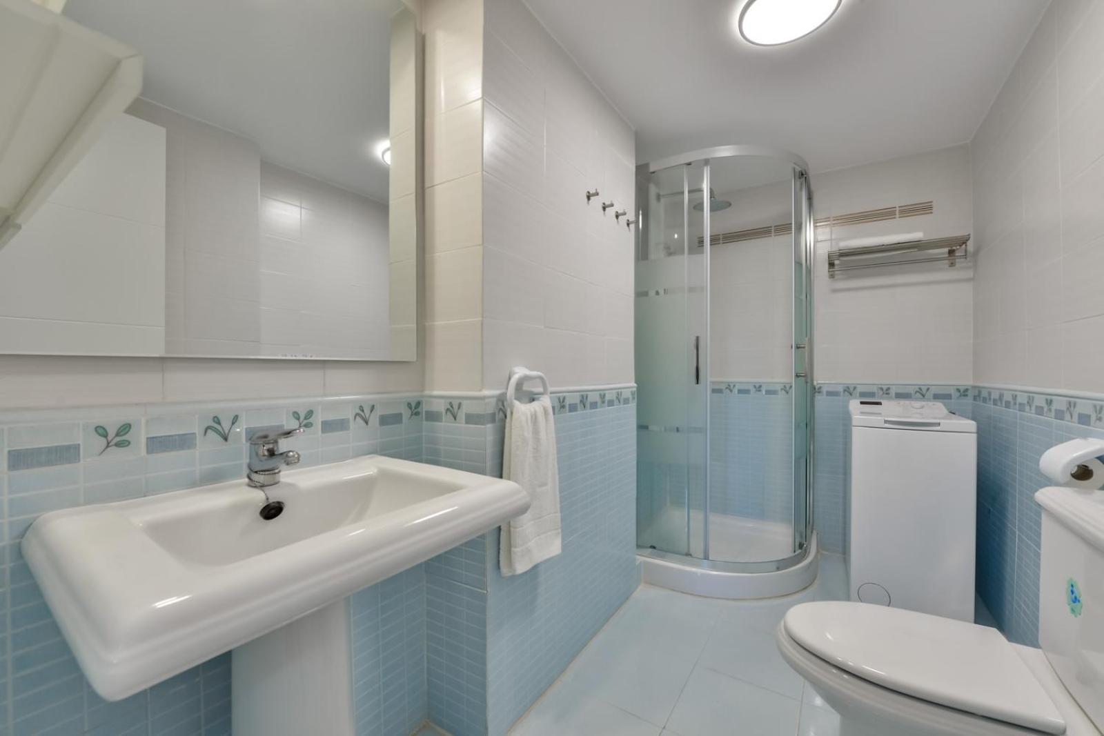 Villas Guzman - Apartamento Trond Paraiso Mar كاليبي المظهر الخارجي الصورة
