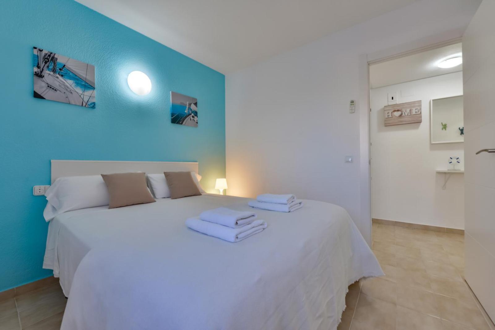 Villas Guzman - Apartamento Trond Paraiso Mar كاليبي المظهر الخارجي الصورة