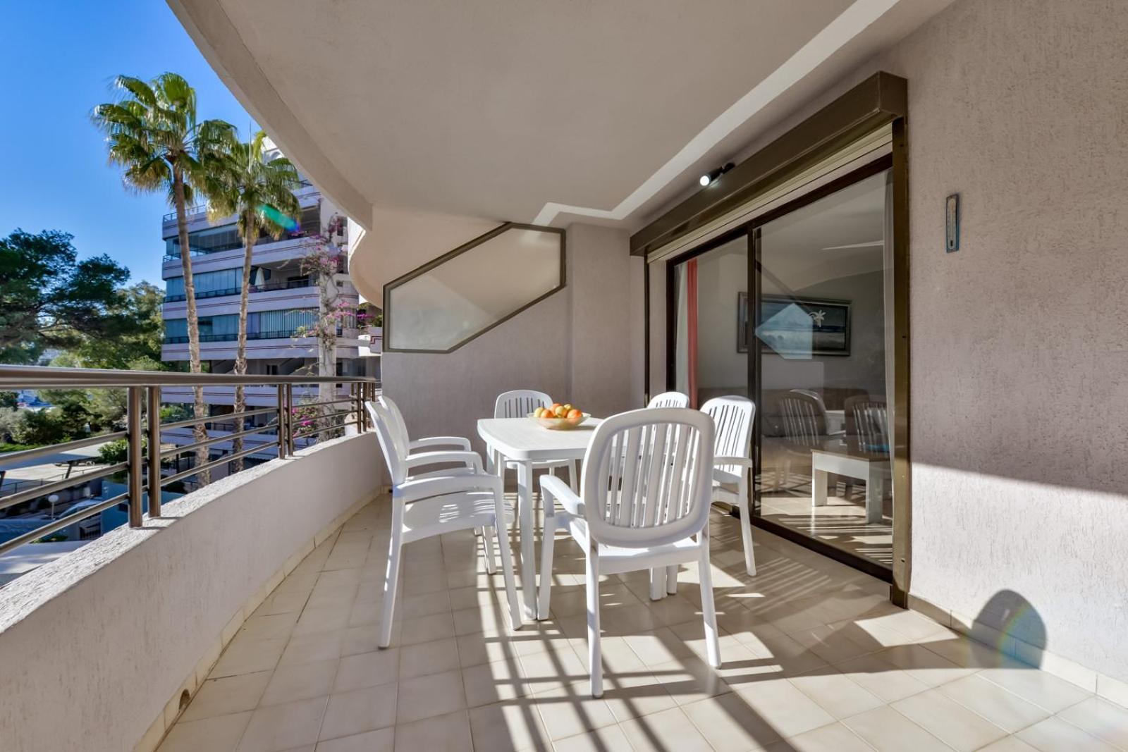 Villas Guzman - Apartamento Trond Paraiso Mar كاليبي المظهر الخارجي الصورة