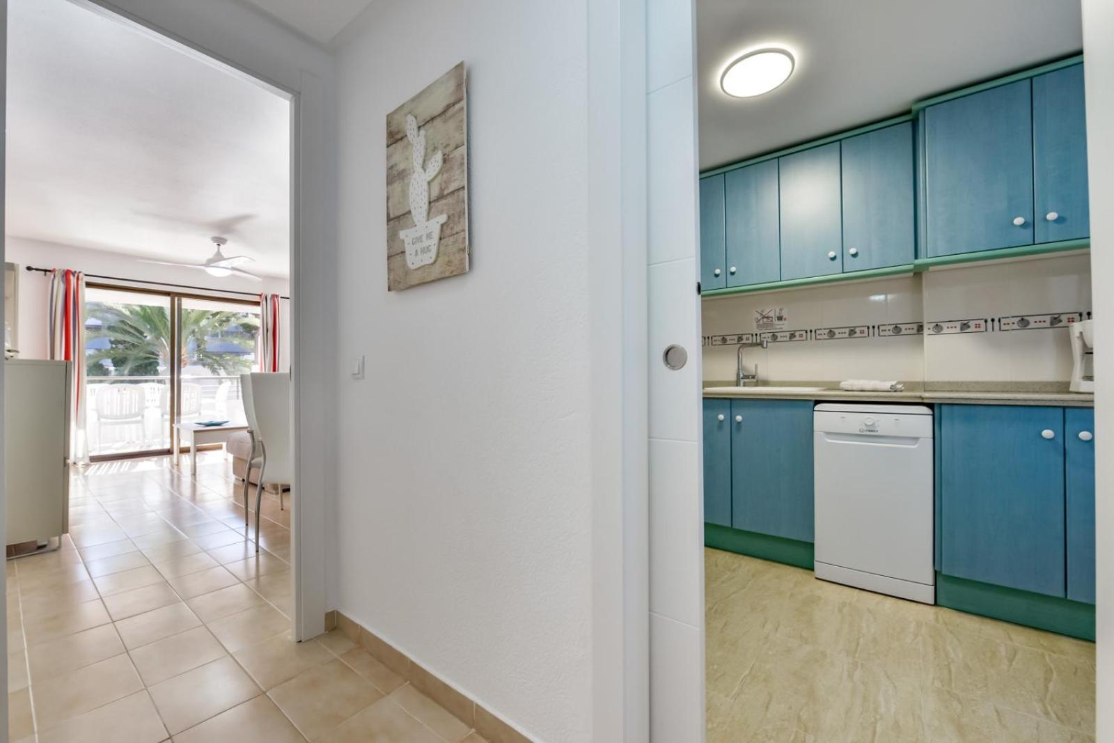 Villas Guzman - Apartamento Trond Paraiso Mar كاليبي المظهر الخارجي الصورة