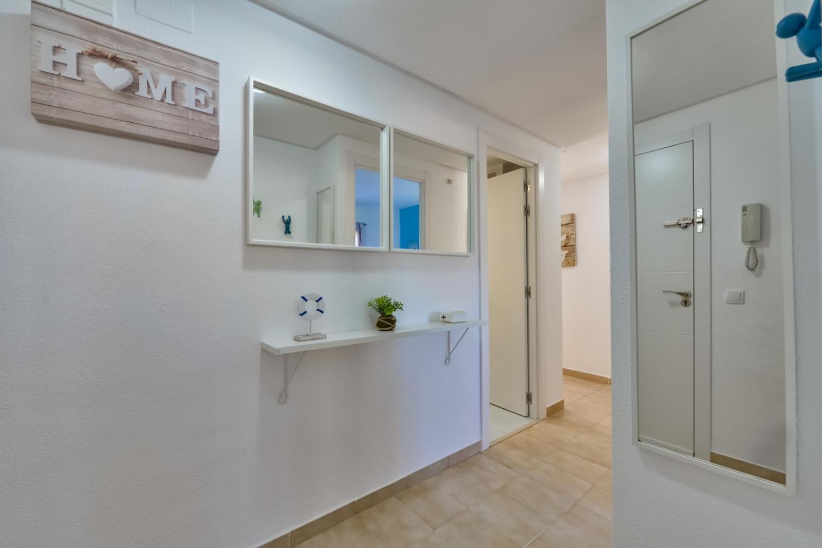 Villas Guzman - Apartamento Trond Paraiso Mar كاليبي المظهر الخارجي الصورة