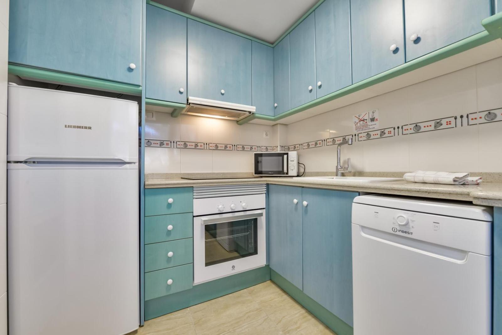 Villas Guzman - Apartamento Trond Paraiso Mar كاليبي المظهر الخارجي الصورة