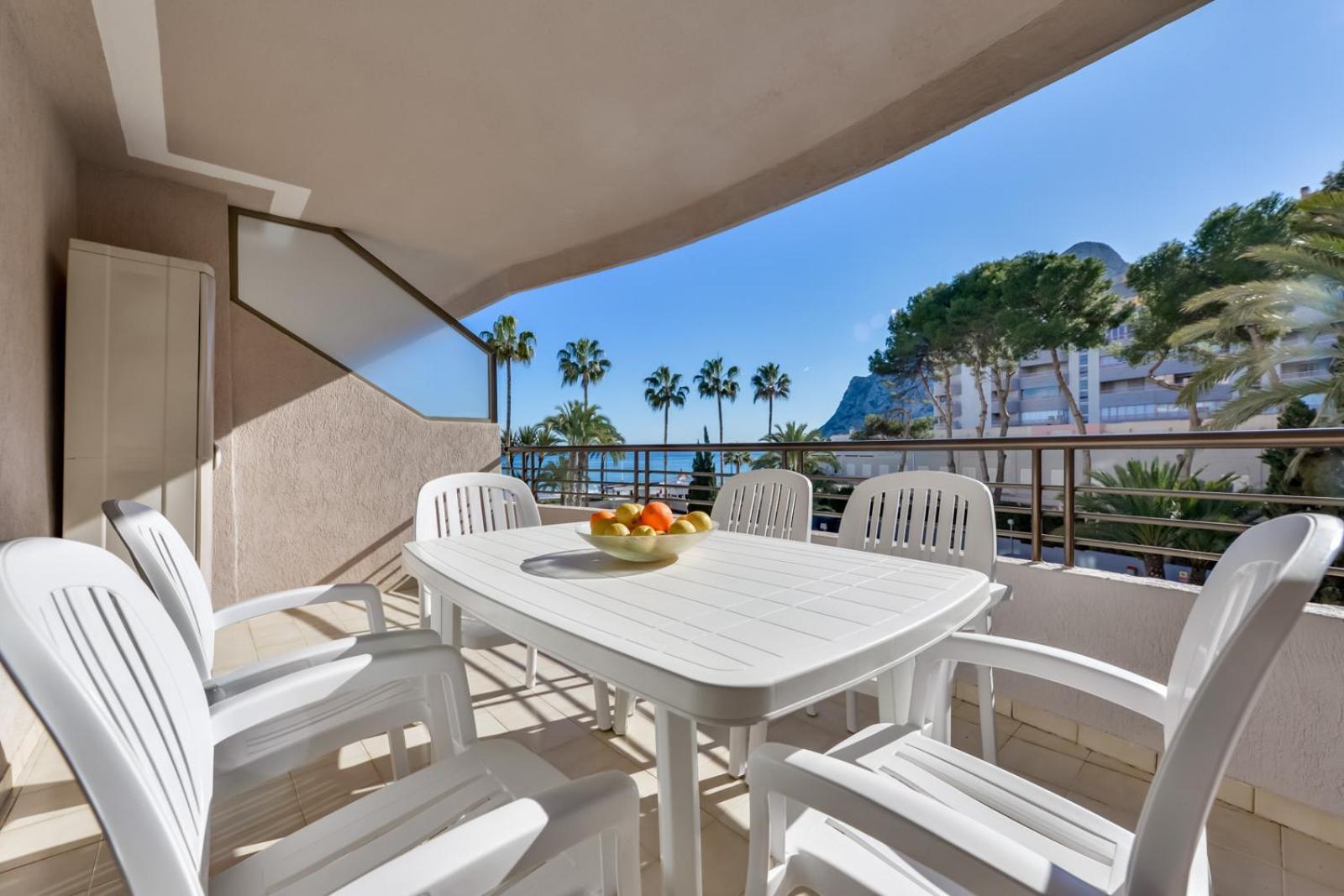 Villas Guzman - Apartamento Trond Paraiso Mar كاليبي المظهر الخارجي الصورة