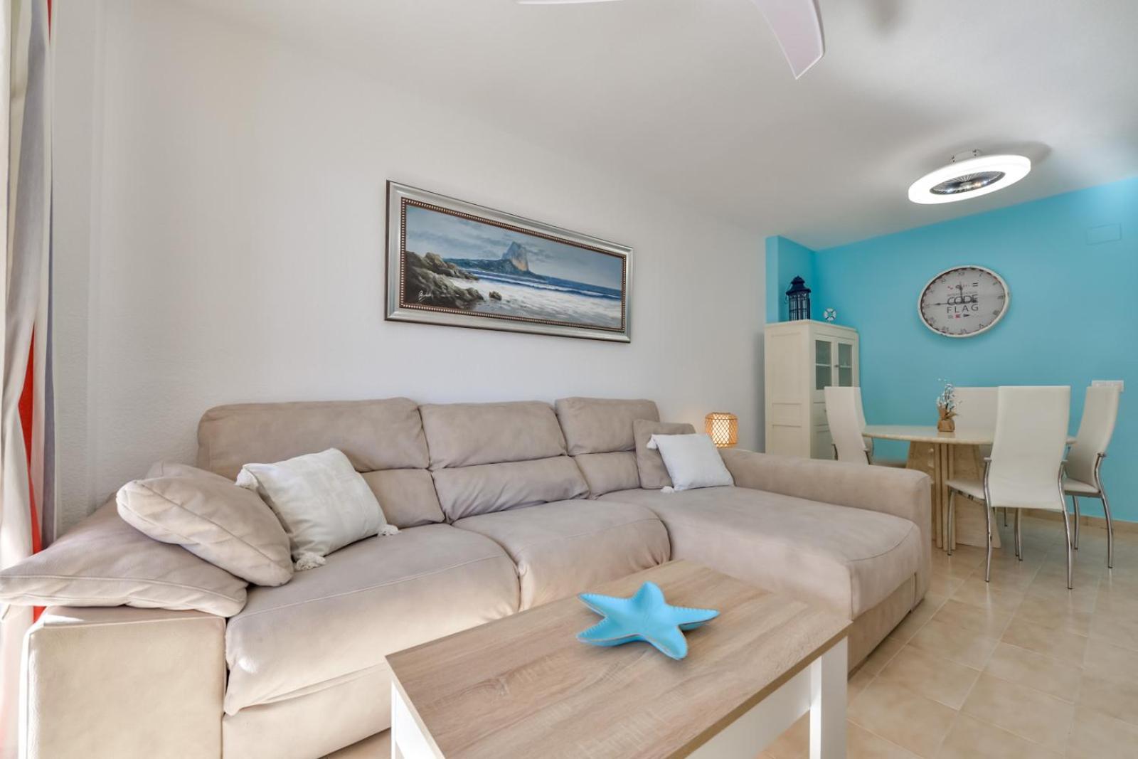 Villas Guzman - Apartamento Trond Paraiso Mar كاليبي المظهر الخارجي الصورة